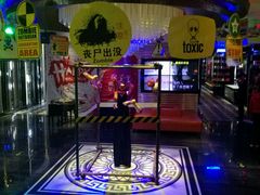 -GAGA主题量贩式KTV平价店(工大店)