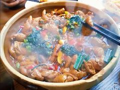 肥肠-老长沙湘菜馆(凤凰路店)