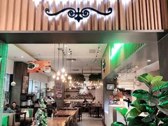 门面-TAMATI(巴黎贝甜韩式西餐厅店)