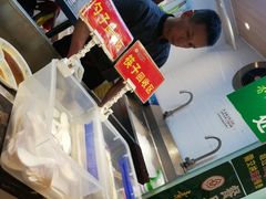 -素满香·素食自助餐(西安·民乐园店)