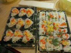 -友壹町寿司·料理(三水广场店)