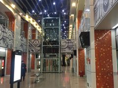 -星湖街(地铁站)