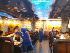 -三个蒙古大叔羊肉串(大宁店)