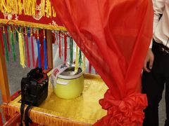 养身土鸡汤-高老庄新家宴(北斗星广场店)