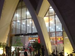 -大光明嘉盛影院