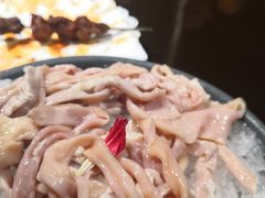 -快乐小羊·内蒙牛羊肉火锅(流花中心店)