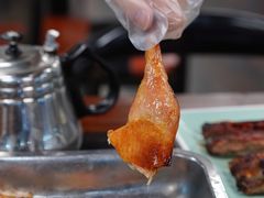 -顺徕德·仙庙烧鸡(桂庙路店)