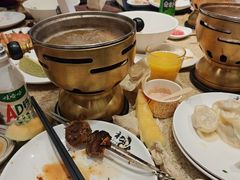-初色海鲜自助(万丰路店)