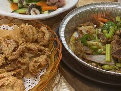 -南记食粥坊·宵夜大排档(莲花总店)