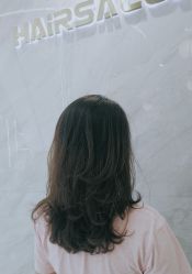 -5M HAIR SALON