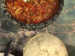 -浩海火燒雲傣家菜(芮欧百货店)