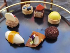 -北京古城老院厉晓麟精致菜