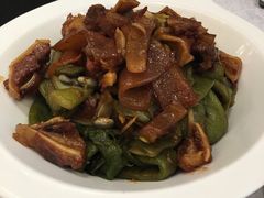 -北李妈妈菜·海肠捞饭(高新万达店)
