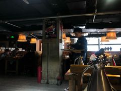 门面-江城老胖串店(湖西路店)