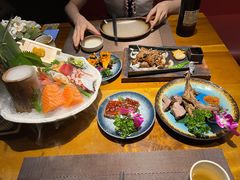-和彩放题餐厅(酒仙桥店)