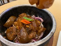 -七仙岭君澜度假酒店·桃源小馆中餐厅