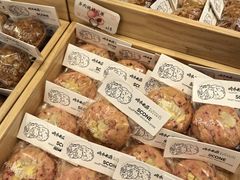 -崎本的店·专业酵种吐司(无锡万象汇店)