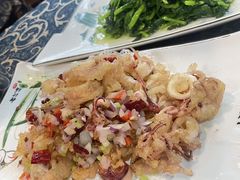 -晓平饭店(嘉善路店)