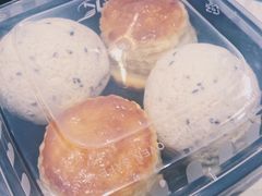 玫瑰五谷包-荣小馆(临海世纪花城店)