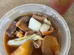 -东山口肥姨牛杂(东山口店)