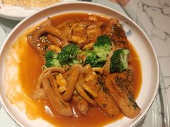 -老友王·南宁特色菜(金汇如意坊店)