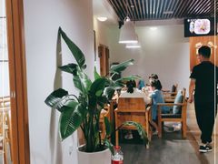 大堂-木辛水水冰煮羊(凤三直营店)