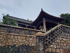 -泰山风景名胜区-普照寺