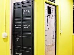 -浙江万里学院(钱湖校区)