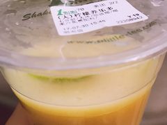 -1点点(晒布店)
