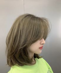 点击看大图 -3M hair美发沙龙