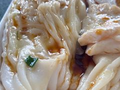 -东盛美食(东城南路店)