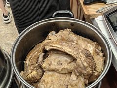 -清真·益鑫羊肉手抓馆(花园北街店)