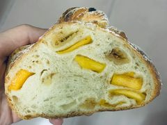 无花果芒果法包-PAPER STONE BAKERY(天环店)