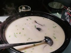-自己人(九码头店)