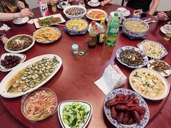 -呼吸森林·生态农庄农家乐私房菜