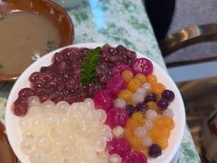 -鸿姐老火锅(花园路店)
