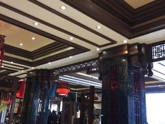 -盈春大饭店(千山路店)