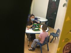 -卡巴机器人编程·少儿编程·信息学竞赛(公益西桥校区)