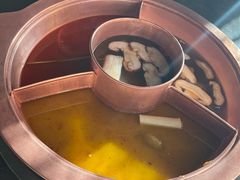 -滇釜火锅·能喝汤的火锅(车公庄店)