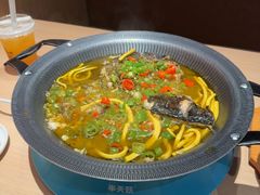 -半天妖烤鱼(百乐广场店)