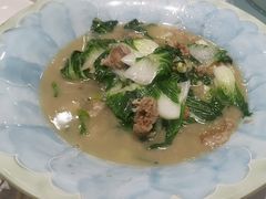 -金陵后厨·南京菜(新街口秣陵路店)