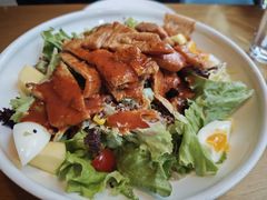 -青麦家·融合餐厅(江岛智立方店)