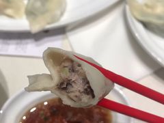 -喜家德虾仁水饺(麒麟社店)