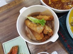 -锡和无锡菜(景丽苑店)