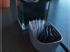 -悦厅·下午茶(杭州柏悦酒店)