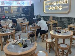 -银记肠粉店(市二宫店)