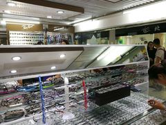 -华彬眼镜专业渐进配镜(潘家园店)