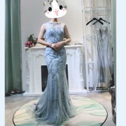 礼服-韩国天使嫁衣婚纱礼服馆(上海旗舰店)