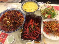 -簋街仔仔小龙虾(簋街二店)