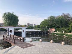 -丁家河公园